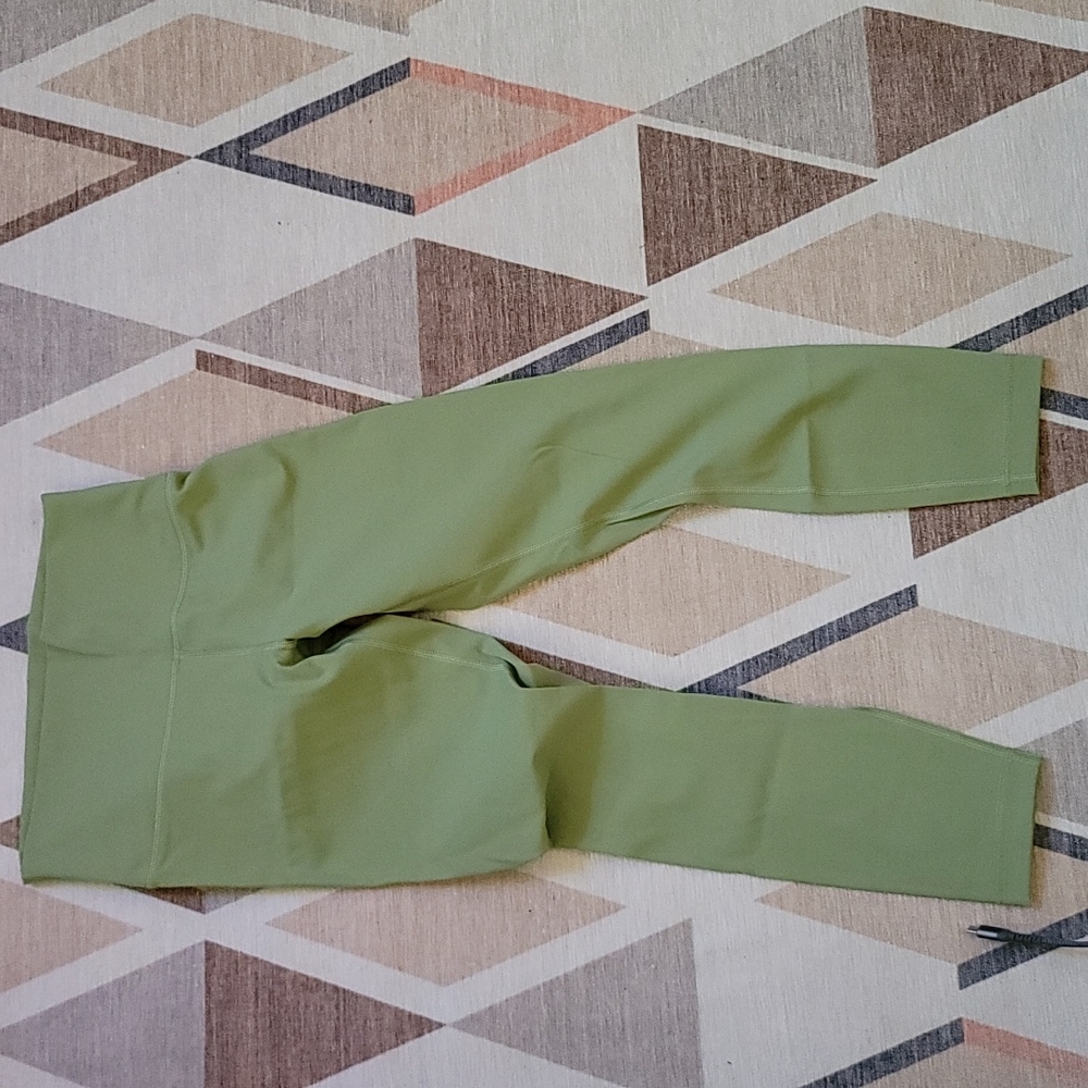 Lululemon Wunder Under legging